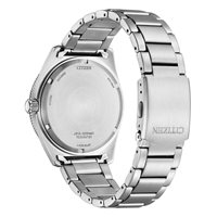 Orologio Citizen Uomo Of Marine in Acciaio AW1760-81W - AW1760-81W